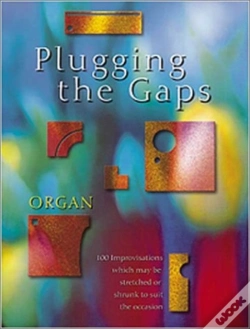 Capa do artigo Plugging The Gaps