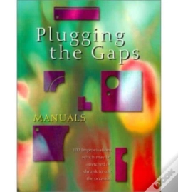 Capa do artigo Plugging The Gaps