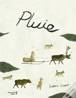 Capa do artigo Pluie