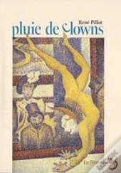 Pluie De Clowns