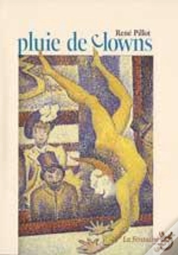 Capa do artigo Pluie De Clowns