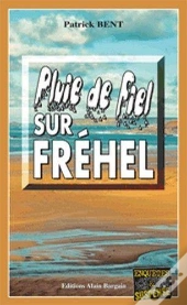 Pluie De Fiel Sur Fréhel