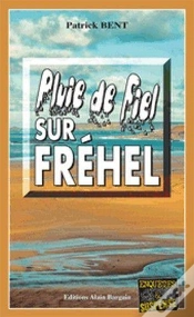 Capa do artigo Pluie De Fiel Sur Fréhel