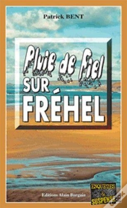 Capa do artigo Pluie De Fiel Sur Fréhel
