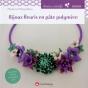 Pluie De Fleurs En Pâte Polymère - Preview