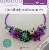 Capa do artigo Pluie De Fleurs En Pâte Polymère