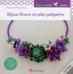 Capa do artigo Pluie De Fleurs En Pâte Polymère