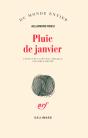 Pluie De Janvier - Preview