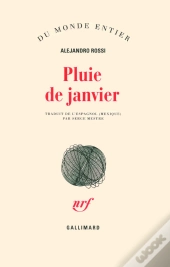Pluie De Janvier