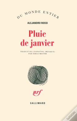Capa do artigo Pluie De Janvier