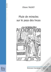 Capa do artigo Pluie De Miracles Sur Le Pays Des Incas