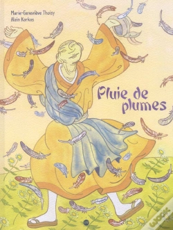 Capa do artigo Pluie De Plumes
