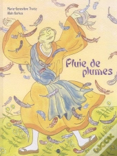 Pluie De Plumes