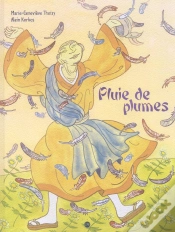 Capa do artigo Pluie De Plumes