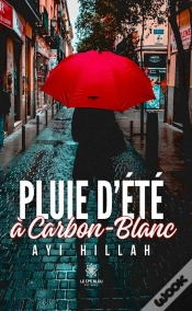 Capa do artigo Pluie Dete A Carbon-Blanc