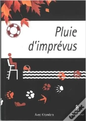 Capa do artigo Pluie D