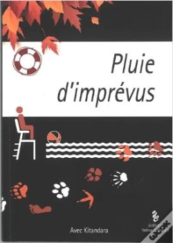 Capa do artigo Pluie D'Imprévus