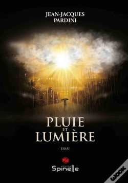 Capa do artigo Pluie Et Lumière