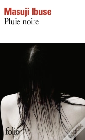 Capa do artigo Pluie Noire