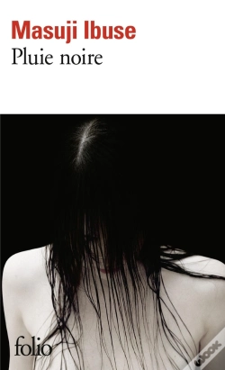 Capa do artigo Pluie Noire