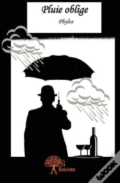 Capa do artigo Pluie Oblige