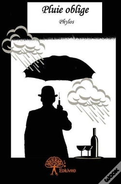 Capa do artigo Pluie Oblige