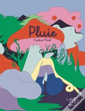 Capa do artigo Pluie