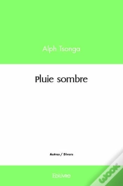 Capa do artigo Pluie Sombre