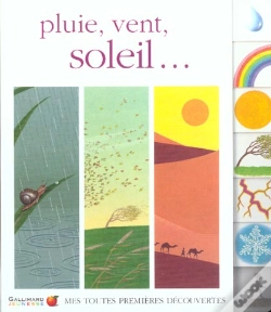 Capa do artigo Pluie, Vent, Soleil...
