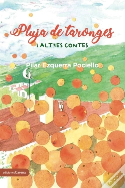 Capa do artigo Pluja De Taronges I Altres Relats
