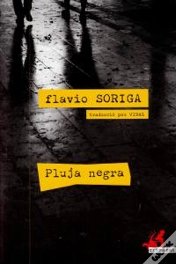Capa do artigo Pluja Negra