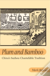 Capa do artigo Plum And Bamboo