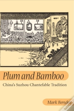 Capa do artigo Plum And Bamboo