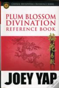 Capa do artigo Plum Blossom Divination Reference Book