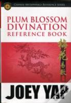 Plum Blossom Divination Reference Book
