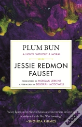 Plum Bun