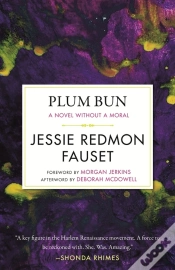 Capa do artigo Plum Bun