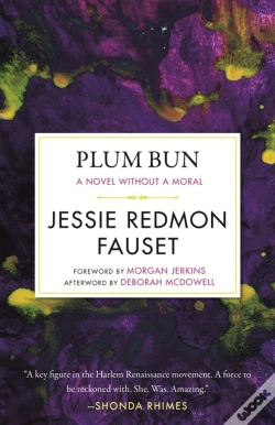 Capa do artigo Plum Bun