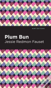Plum Bun