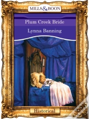 Capa do artigo Plum Creek Bride