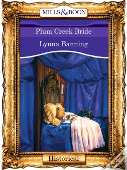 Capa do artigo Plum Creek Bride