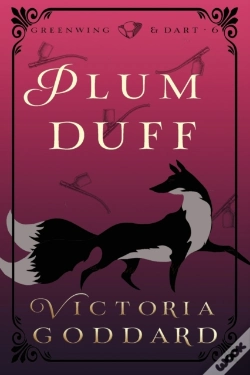 Capa do artigo Plum Duff