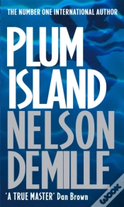 Capa do artigo Plum Island