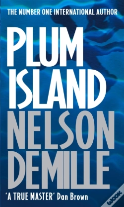 Capa do artigo Plum Island