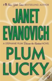 Capa do artigo Plum Lucky