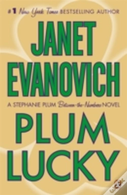 Capa do artigo Plum Lucky