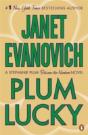 Plum Lucky - Preview