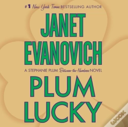 Capa do artigo Plum Lucky