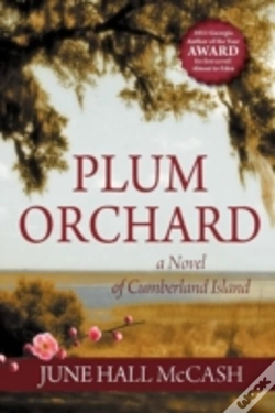 Capa do artigo Plum Orchard