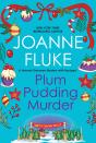 Plum Pudding Murder - Preview